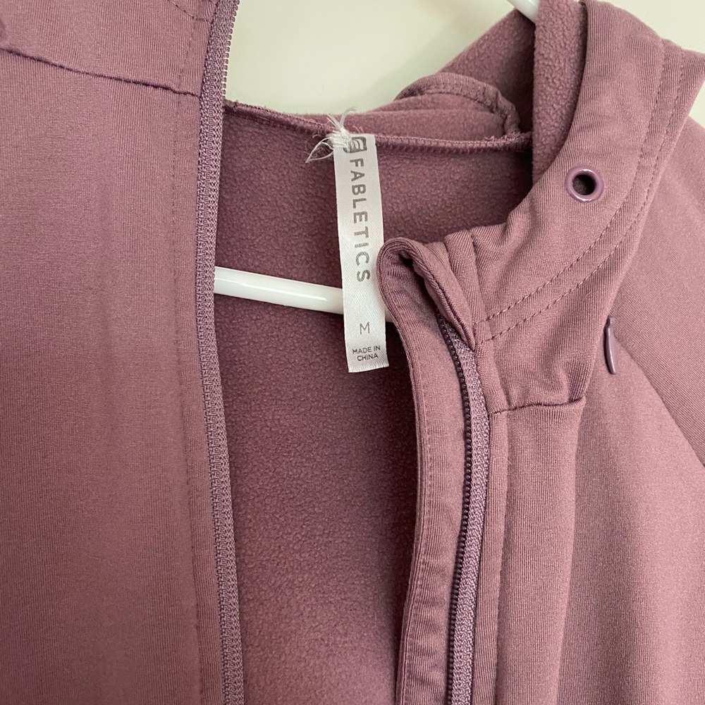 Fabletics Jacket - image 2